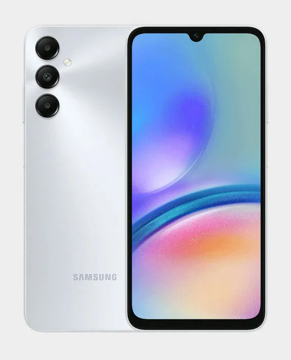 SAMSUNG GALAXY A05S SILVER SM-A057F