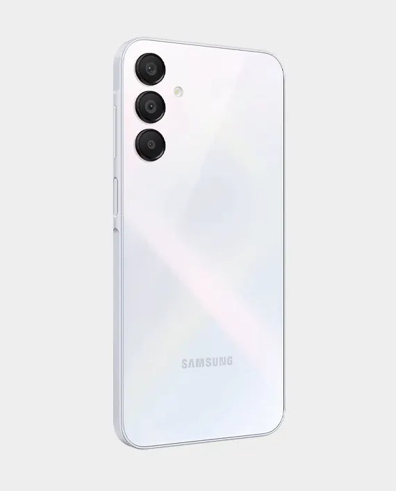 SAMSUNG GALAXY A15 LIGHT BLUE SM-A155F/DSN