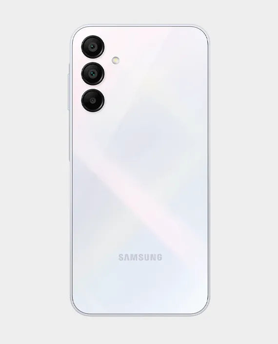 SAMSUNG GALAXY A15 LIGHT BLUE SM-A155F/DSN