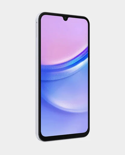 SAMSUNG GALAXY A15 LIGHT BLUE SM-A155F/DSN