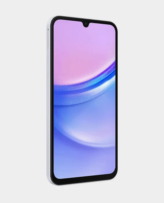 SAMSUNG GALAXY A15 LIGHT BLUE SM-A155F/DSN