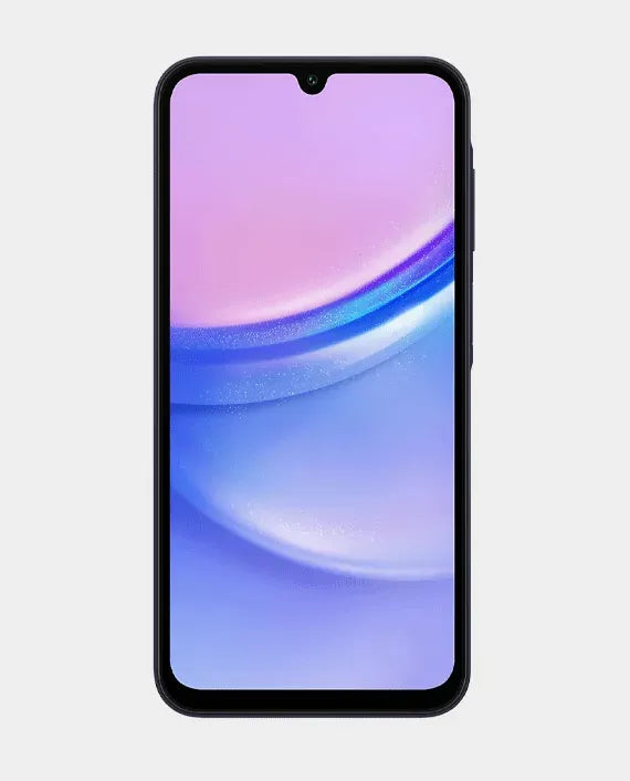 SAMSUNG GALAXY A15 5G  BLUE BLACK SM-156E