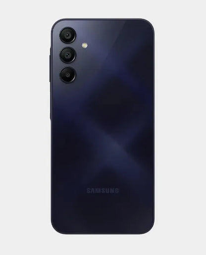 SAMSUNG GALAXY A15 5G  BLUE BLACK SM-156E