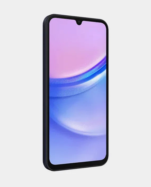 SAMSUNG GALAXY A15 BLUE BLACK SM-A155F