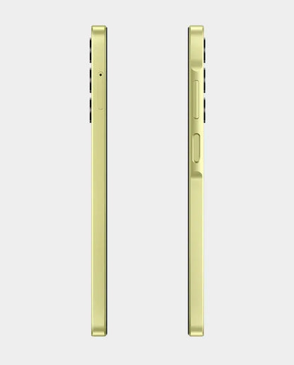 SAMSUNG GALAXY A25 5G YELLOW SM-A256E