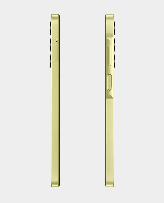 SAMSUNG GALAXY A25 5G YELLOW SM-A256E