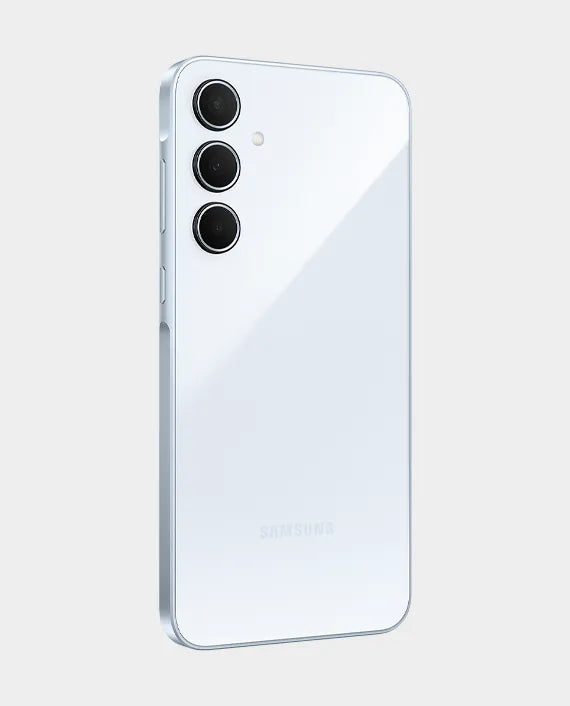 SAMSUNG GALAXY A35 5G AWESOME ICEBLUE