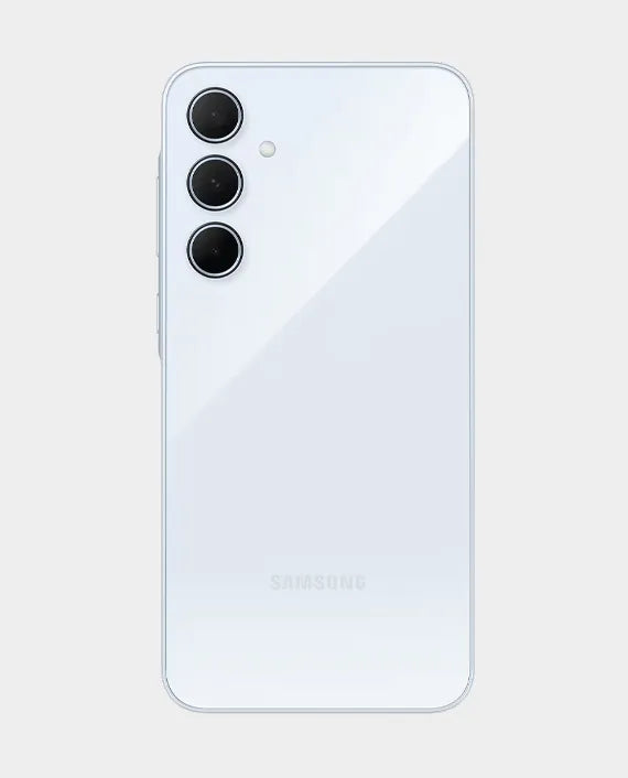 SAMSUNG GALAXY A35 5G AWESOME ICEBLUE
