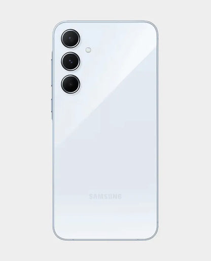 SAMSUNG GALAXY A55 5G  AWESOME ICEBLUE SM-A556E