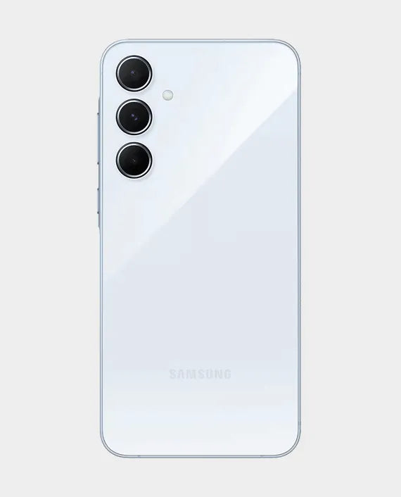 SAMSUNG GALAXY A55 5G  AWESOME ICEBLUE SM-A556E