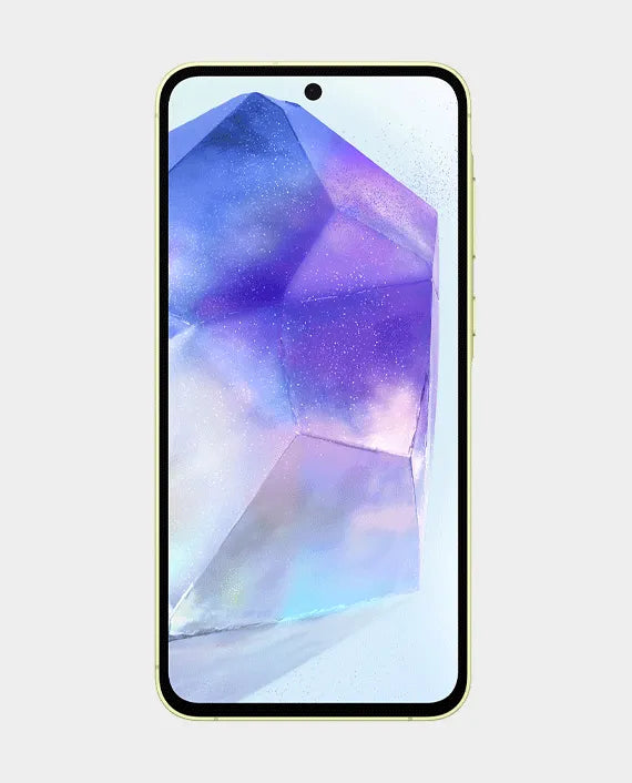 SAMSUNG GALAXY A55 5G AWESOME LEMON SM-A556E