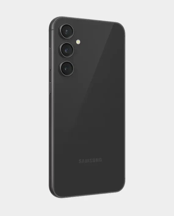 SAMSUNG GALAXY S23 FE GRAPHITE SM-S711