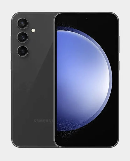 SAMSUNG GALAXY S23 FE GRAPHITE SM-S711