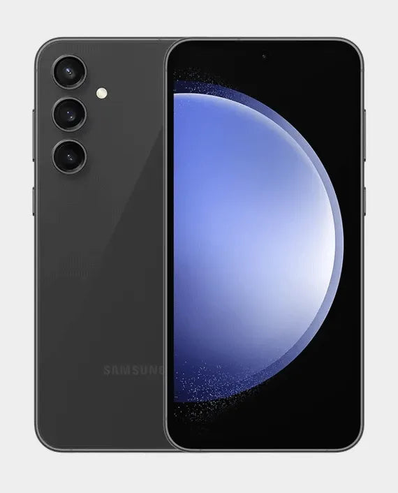 SAMSUNG GALAXY S23 FE GRAPHITE SM-S711