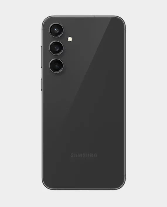 SAMSUNG GALAXY S23 FE GRAPHITE SM-S711