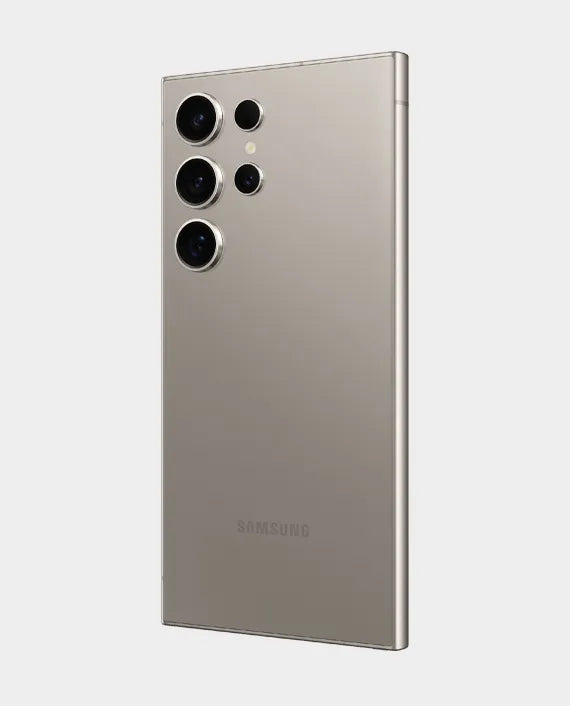 SAMSUNG GALAXY S24 ULTRA TITANIUM GRAY SM-S928B