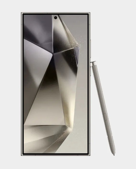 SAMSUNG GALAXY S24 ULTRA TITANIUM GRAY SM-S928B