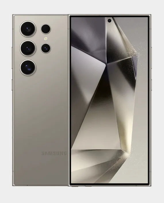 SAMSUNG GALAXY S24 ULTRA TITANIUM GRAY SM-S928B