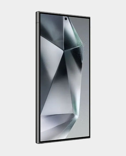 SAMSUNG GALAXY S24 ULTRA  TITANIUM BLACK SM-S928