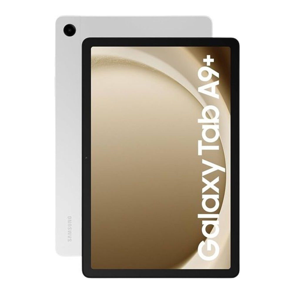 SAMSUNG TAB A9 PLUS 64GB WIFI SM-X210 SILVER
