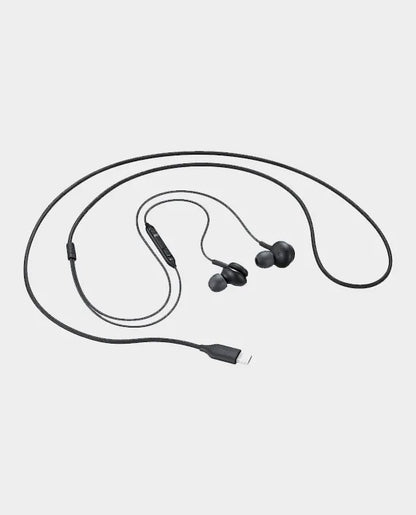 SAMSUNG TYPE-C EARPHONES EO-IC 100