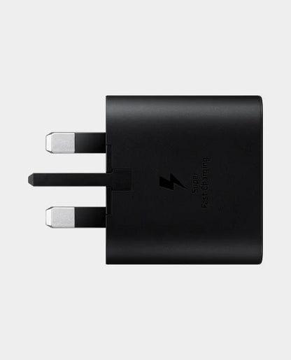 SAMSUNG 25W PD ADAPTER USB-C EP-TA800