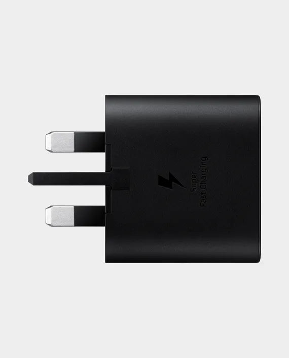 SAMSUNG 25W PD ADAPTER USB-C EP-TA800