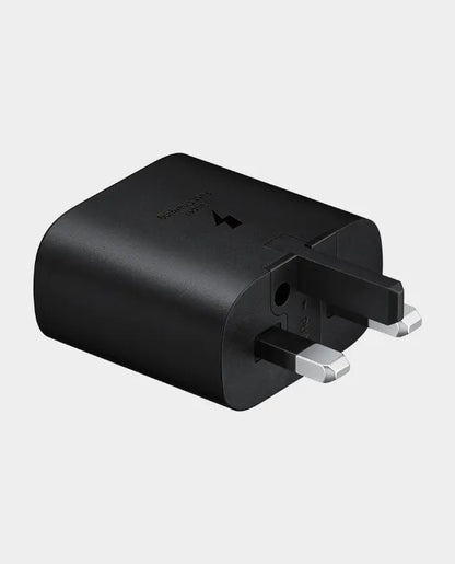SAMSUNG 25W PD ADAPTER USB-C EP-TA800