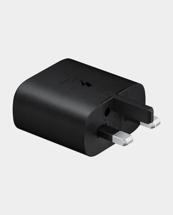 SAMSUNG 25W PD ADAPTER USB-C EP-TA800