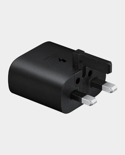 SAMSUNG 25W PD ADAPTER USB-C EP-TA800