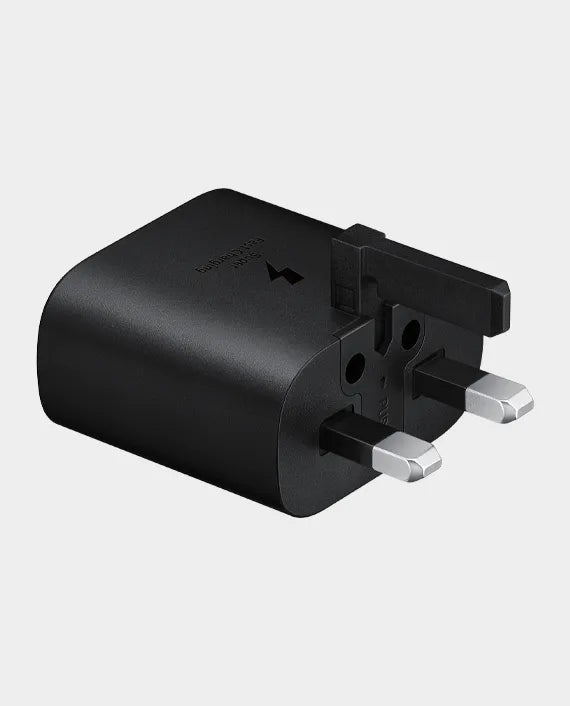 SAMSUNG 25W PD ADAPTER USB-C EP-TA800