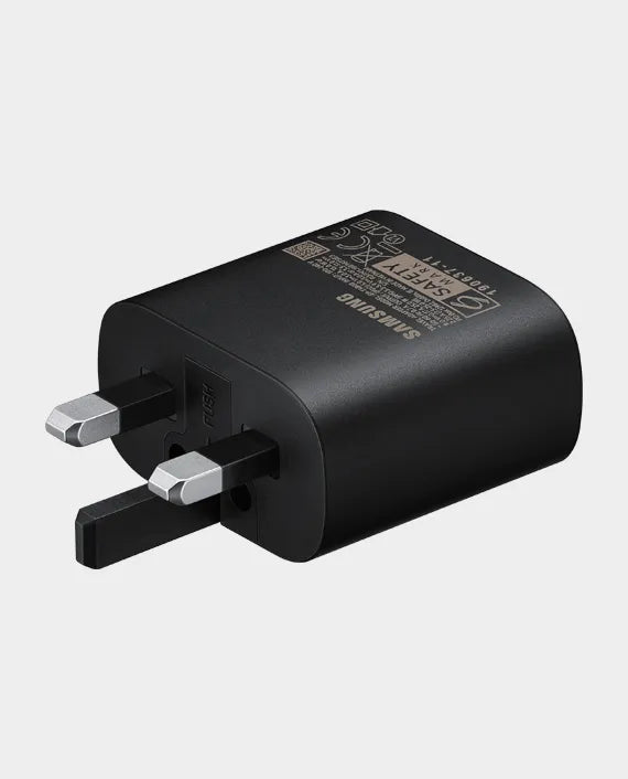 SAMSUNG 25W PD ADAPTER USB-C EP-TA800