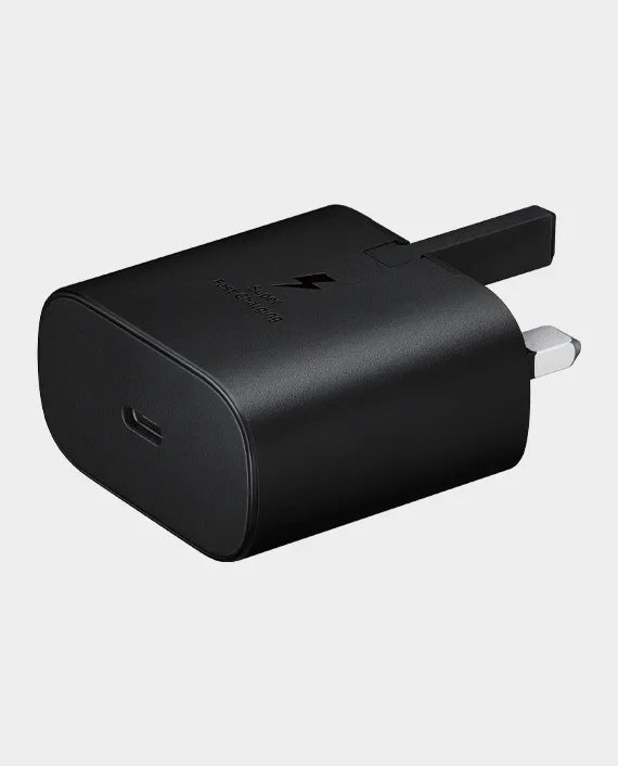 SAMSUNG 25W PD ADAPTER USB-C EP-TA800