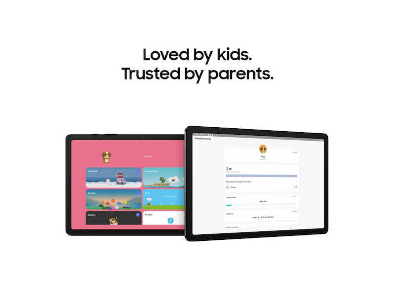 SAMSUNG TAB A9 PLUS 64GB WIFI SM-X210 GRAPHITE