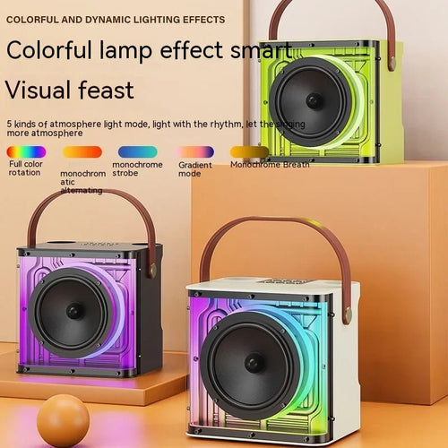 A99 PRO KARAOKE SPEAKER
