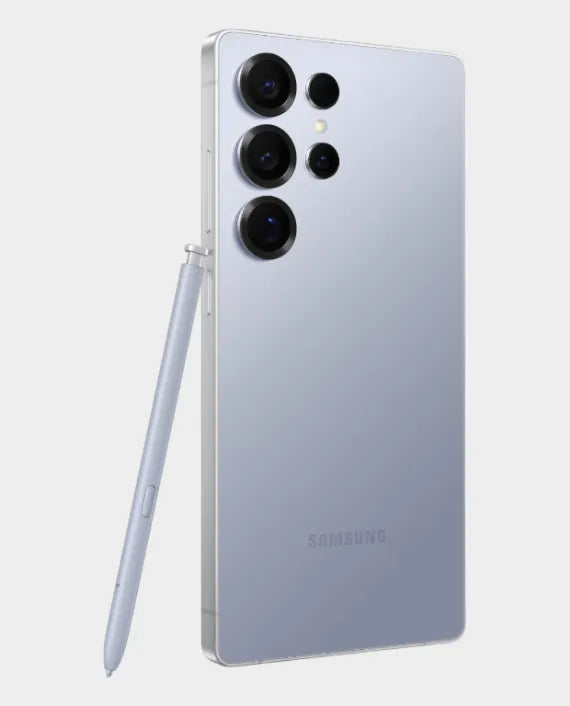 Samsung Galaxy S25 Ultra 12GB 256GB - Titanium Silverblue