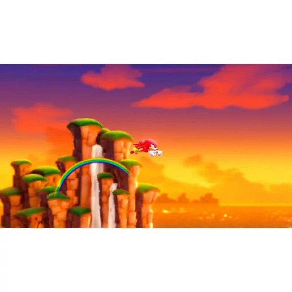 SONIC SUPER STAR PS4 CD
