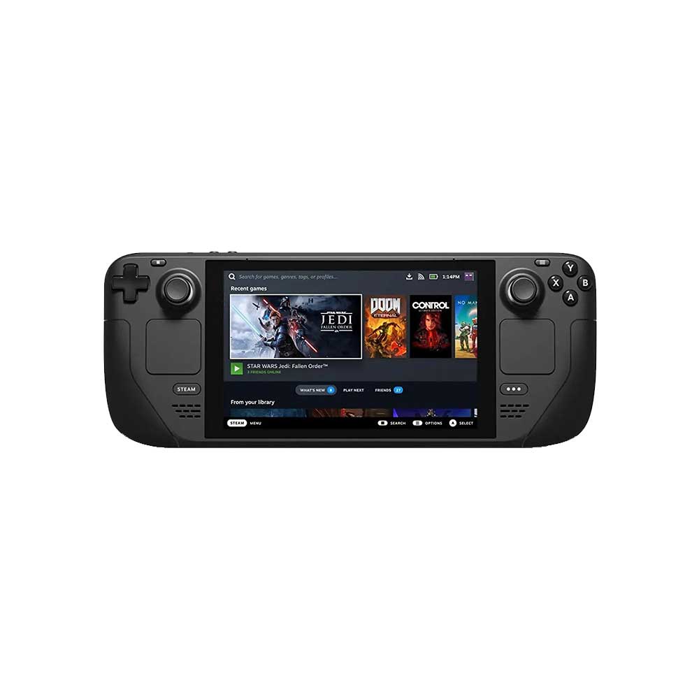 SONY STEAM DECK 256 GB CONSOLE