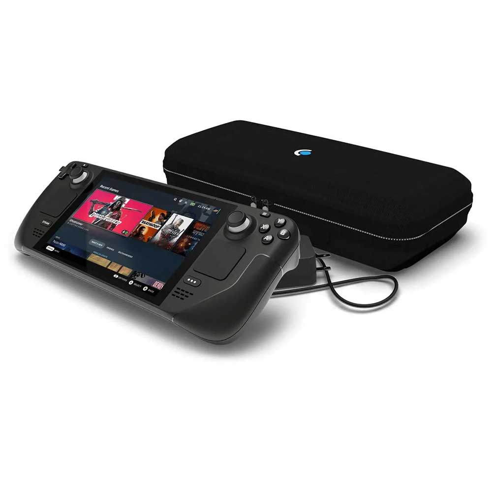 SONY STEAM DECK 512 GB CONSOLE