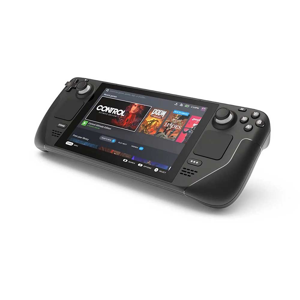 SONY STEAM DECK 256 GB CONSOLE