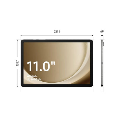 SAMSUNG TAB A9 PLUS 64GB WIFI SM-X210 GRAPHITE