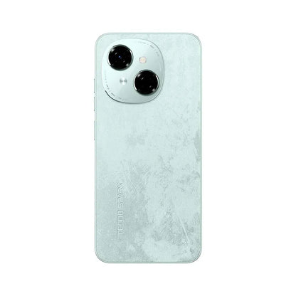 TECHNO KL4 SPARK GO 1 4/128 GB MAGIC SKIN GREEN