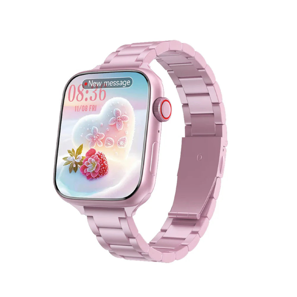 TELZEAL TC05 MINI SMART WATCH