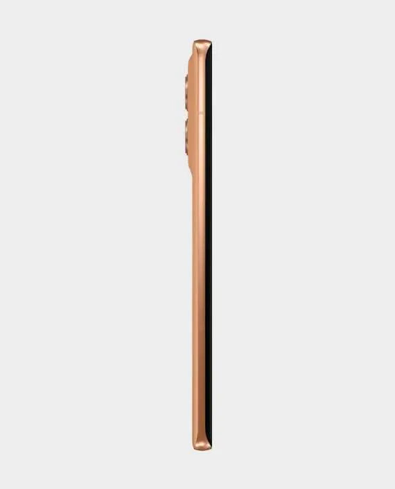 MOTOROLA EDGE 50 12/512 GB PEACH FUZZ XT2407-1