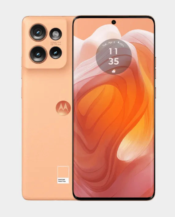 MOTOROLA EDGE 50 12/512 GB PEACH FUZZ XT2407-1