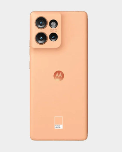 MOTOROLA EDGE 50 12/512 GB PEACH FUZZ XT2407-1