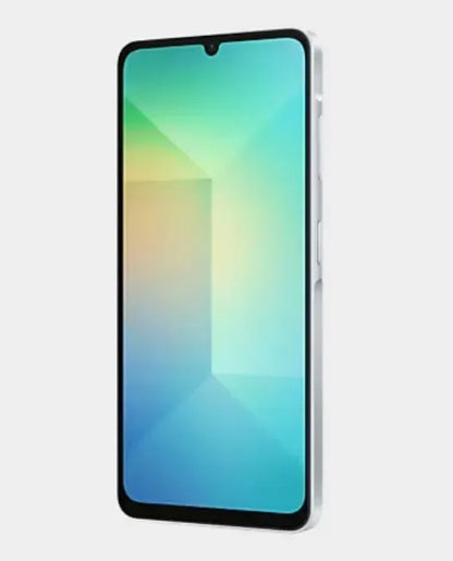 SAMSUNG GALAXY A06 LIGHT BLUE