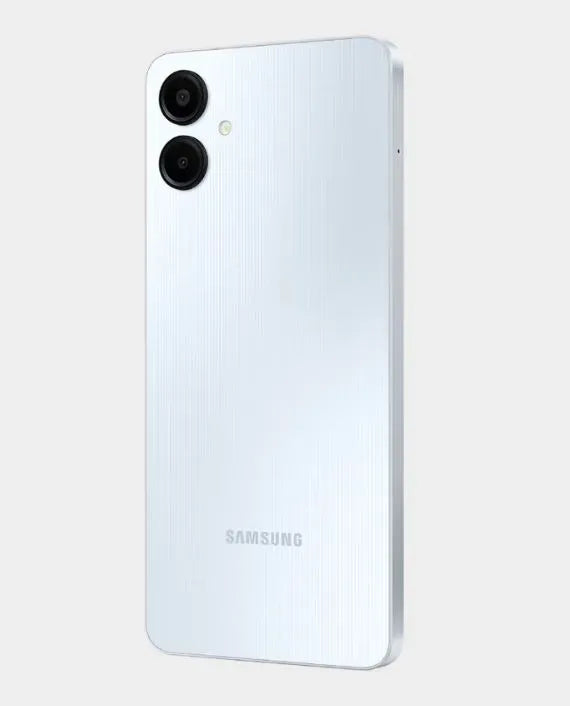SAMSUNG GALAXY A06 LIGHT BLUE