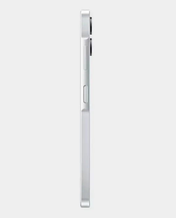 SAMSUNG GALAXY A06  LIGHT BLUE