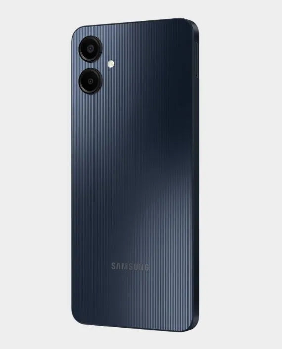 SAMSUNG GALAXY A06  BLACK